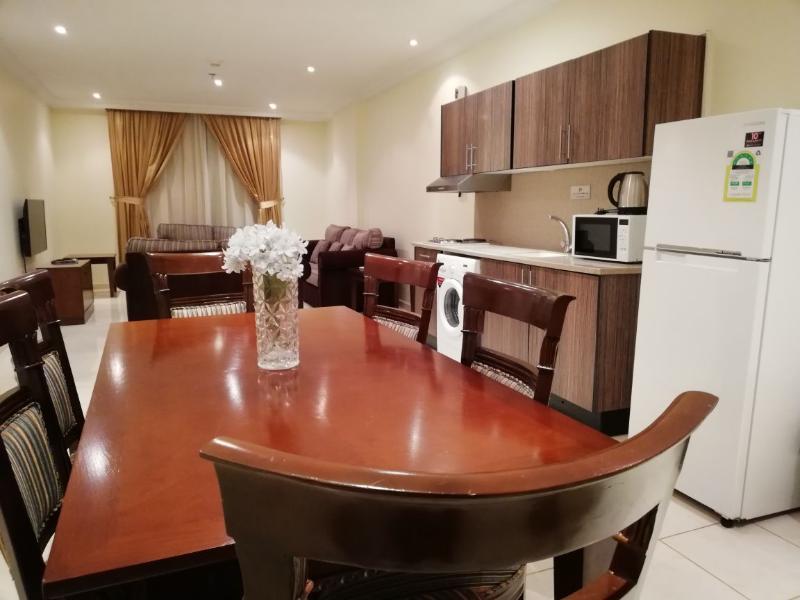 Al Muhaidb Al Takhassosi Abaqrino Riyadh Eksteriør billede