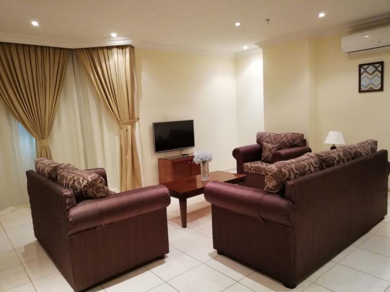 Al Muhaidb Al Takhassosi Abaqrino Riyadh Eksteriør billede