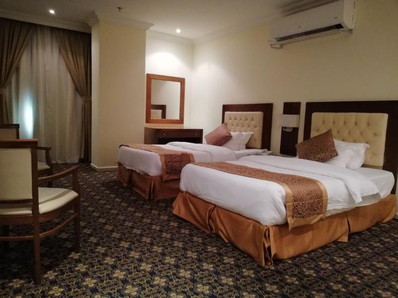 Al Muhaidb Al Takhassosi Abaqrino Riyadh Eksteriør billede